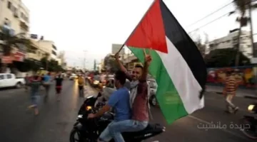 رسميًا.. تفاصيل المرحلة الأولى الكشف عن الجدول الزمني الكامل لاتفاق حماس وإسرائيل 1